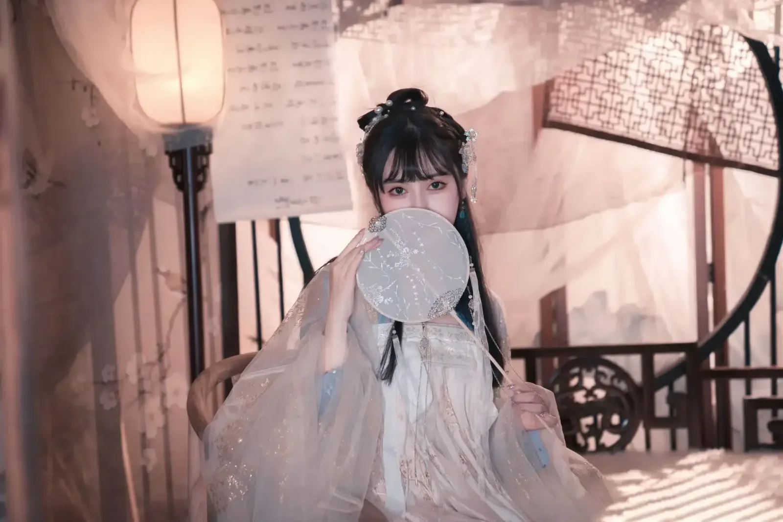 侠女逍遥录 侠女逍遥录攻略大全版本资料 封面图