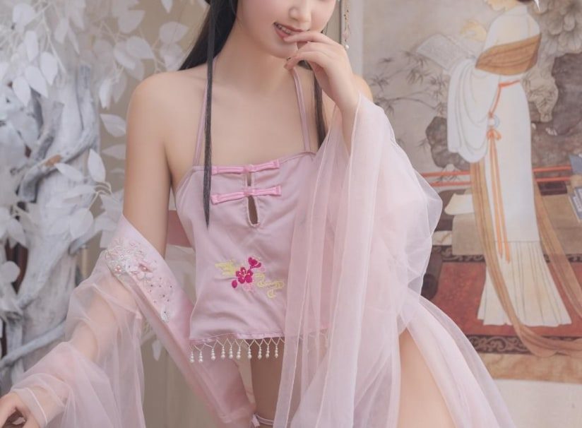 侠女逍遥录 剧情分支 预览图 3
