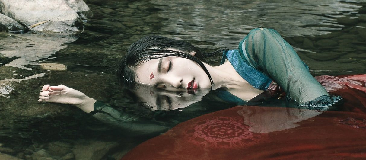 侠女逍遥录 回想收集 画面 8