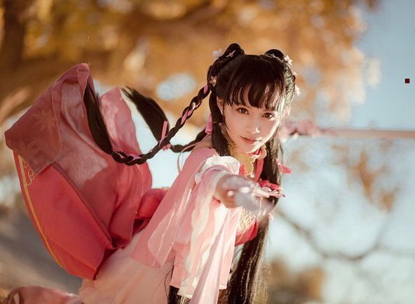 侠女逍遥录 中文界面 画面 2