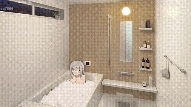 和存在感薄弱妹妹一起的简单生活 流程攻略 资料图 7